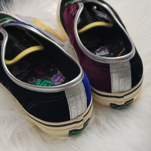 Vans OG authentic LX vans Sinners club - Picture 5 of 15